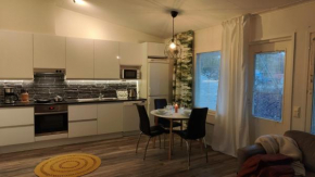 TuomiHolidayApartment, Rovaniemi